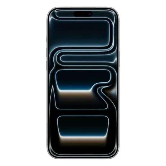 Apple Iphone 17 Pro 512Gb Silver - Japanese Version